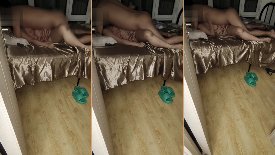 【绝版收藏】，已被封禁乱伦大神【梦想三飞姐妹花】钻石贴④，酒后强上小姨子，哭的梨花带雨最后内射了